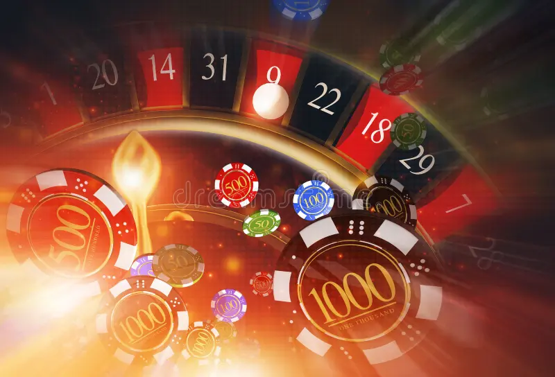 Baru Coba Casino Online? Ini 5 Permainan Gampang Buat Kamu!