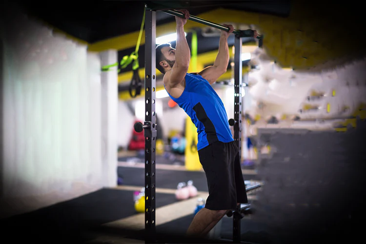 Tantangan Pull-Up Bar: Uji Batas Kemampuan Anda dengan Variasi Sulit