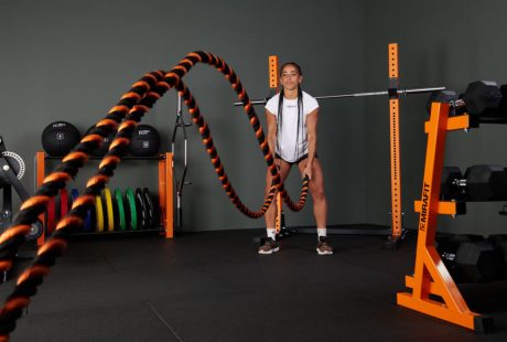 Panduan Pembelian Battle Ropes Terbaik untuk Gym di Rumah