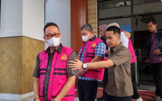Skandal PDNS: Mantan Dirjen Kominfo Terjerat Ransomware dan Implikasi Hukum
