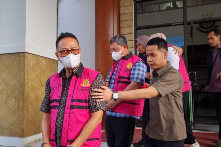 Skandal PDNS: Mantan Dirjen Kominfo Terjerat Ransomware dan Implikasi Hukum
