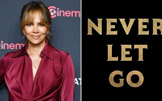 Halle Berry Sebut Dirinya Pecandu Adrenalin Jelang Rilis Film "Never Let Go"