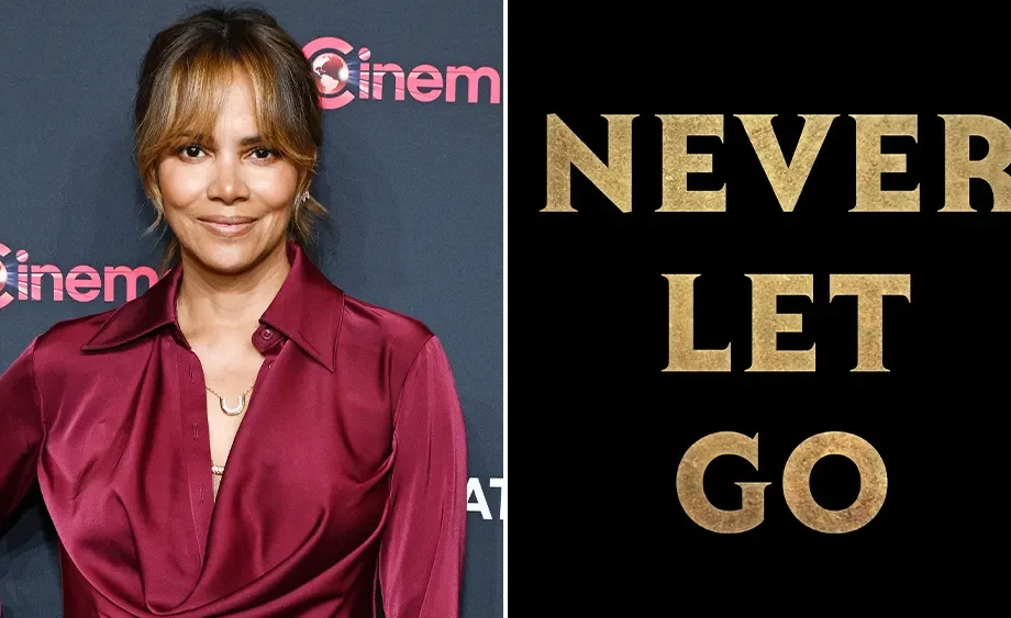 Halle Berry Sebut Dirinya Pecandu Adrenalin Jelang Rilis Film "Never Let Go"