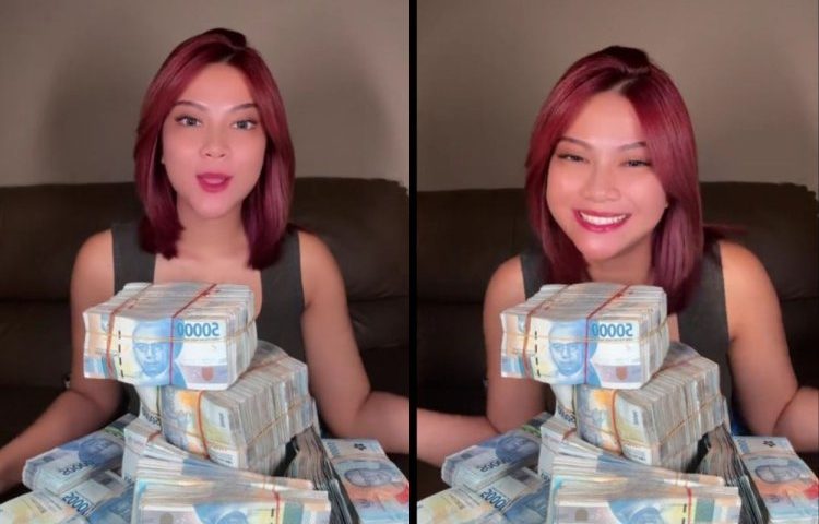 Heboh! Selebgram Muda Klaim Punya Harta Rp500 Miliar, Warganet Langsung Heboh