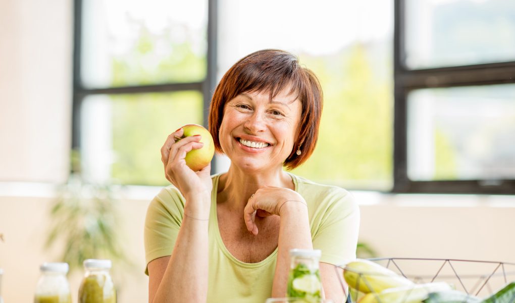 10 Tips Diet Sehat Tanpa Harus Menyiksa Diri