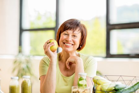 10 Tips Diet Sehat Tanpa Harus Menyiksa Diri