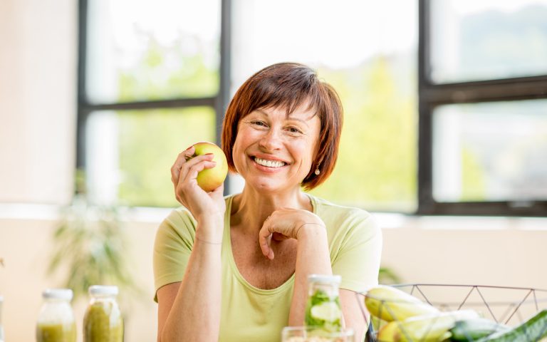 10 Tips Diet Sehat Tanpa Harus Menyiksa Diri