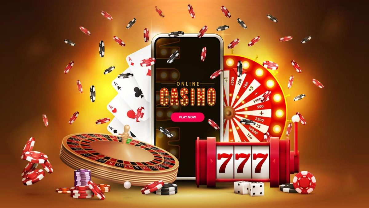 Pengalaman Seru Bermain di Situs Casino Online dengan Streaming HD